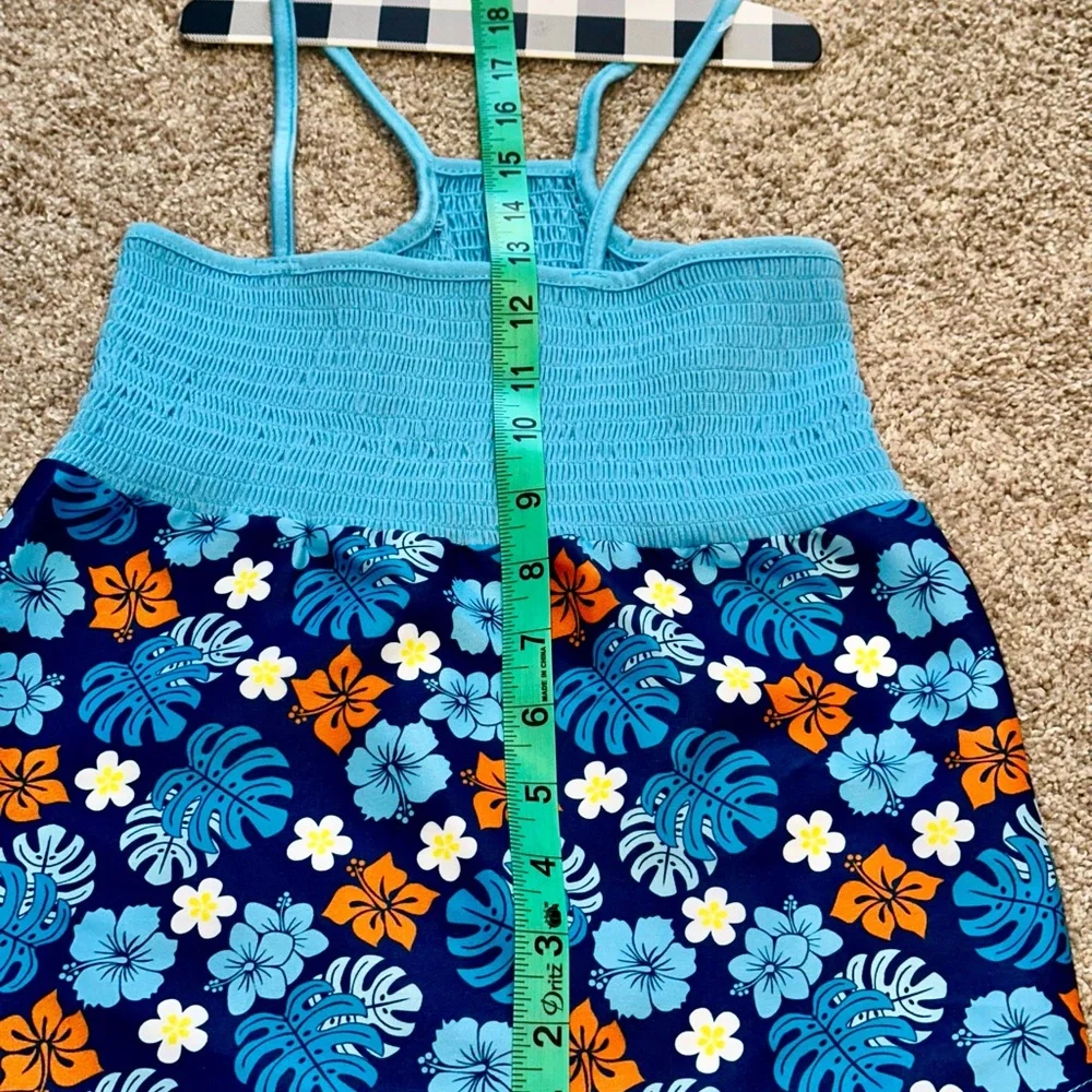 NWT Kohls Dog Sun dress